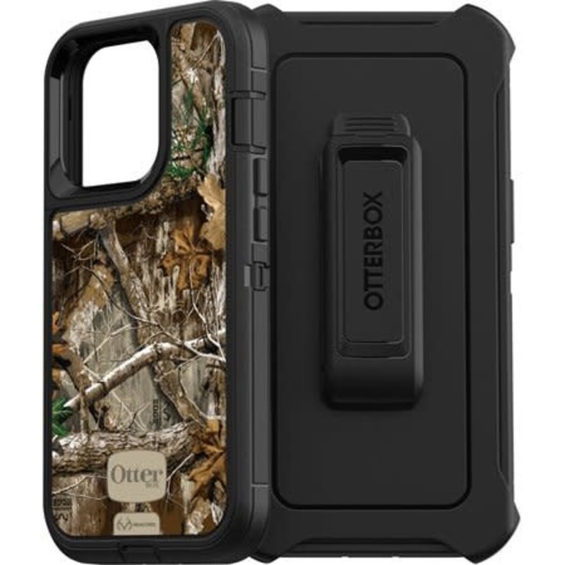 Defender Case for iPhone 13 Pro