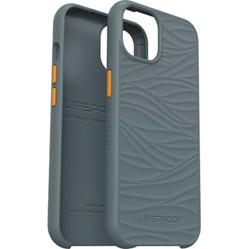 Wake Case for iPhone 13