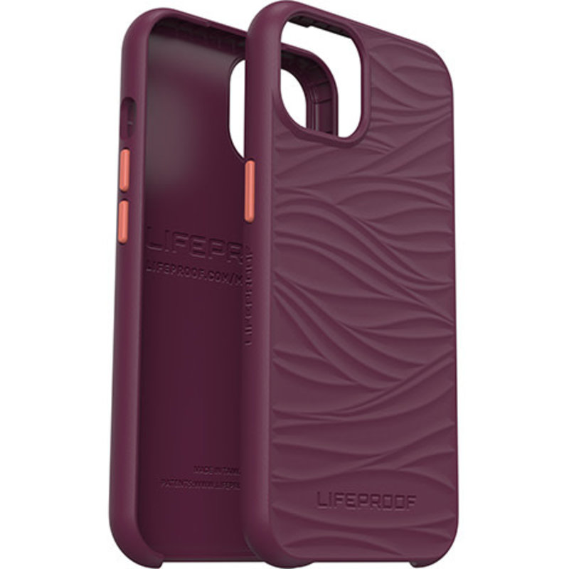 Wake Case for iPhone 13