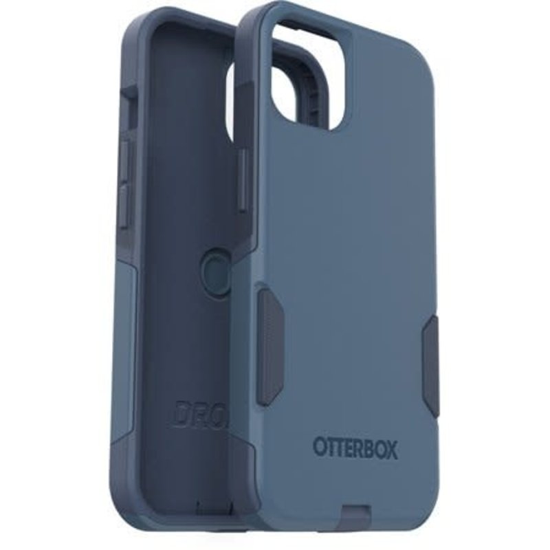 Commuter Case for iPhone 13