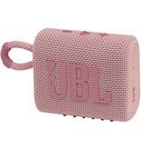 JBL GO 3 Portable Waterproof Bluetooth Speaker