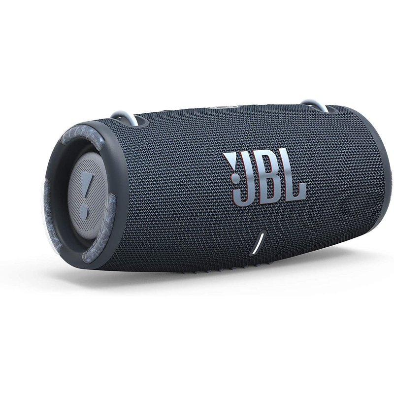 Xtreme 3 Portable Waterproof Bluetooth Speaker