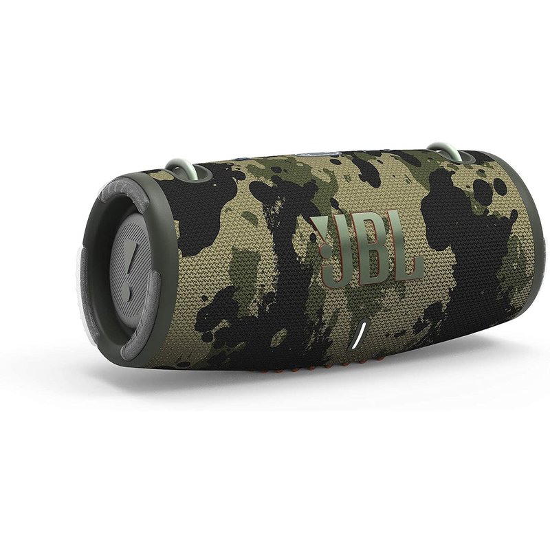 Xtreme 3 Portable Waterproof Bluetooth Speaker