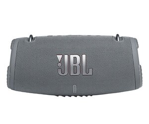 JBL Xtreme 3 Portable Bluetooth Speaker Review - LiquidAudio