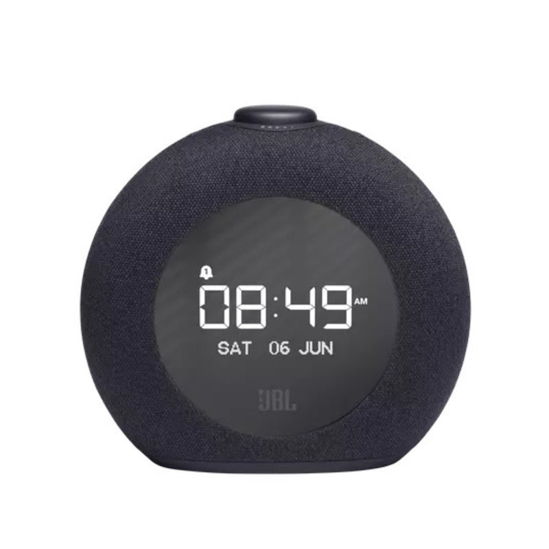 Horizon 2 Bluetooth Alarm Clock & FM Radio