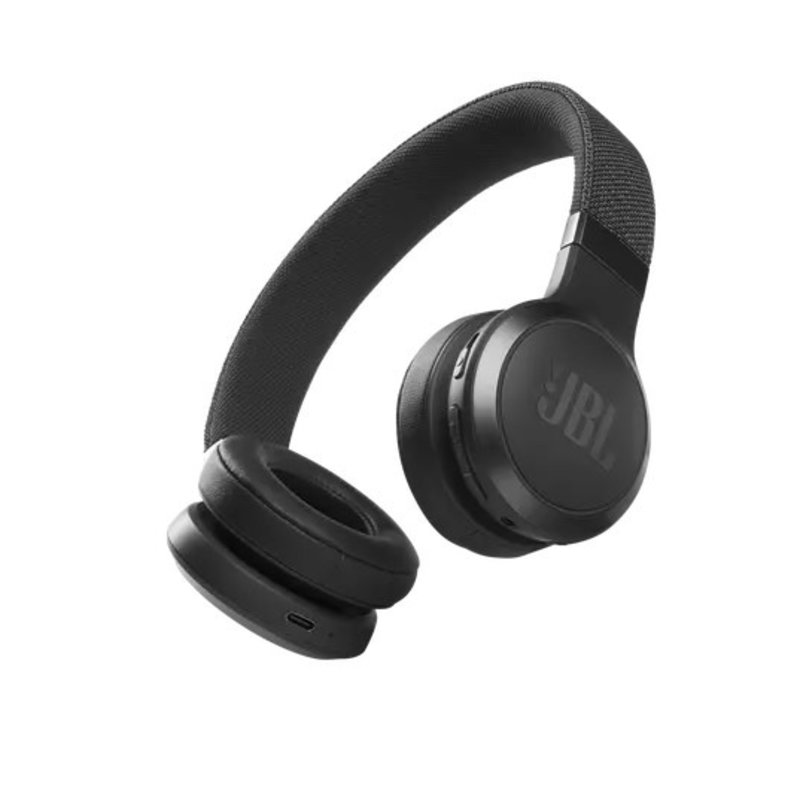 LIVE 460NC On-Ear Noise-Cancelling Bluetooth  Headphones