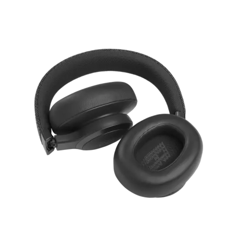 LIVE 660NC Over-Ear Active Noise-Cancelling Bluetooth  Headphones