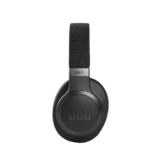 JBL LIVE 660NC Over-Ear Active Noise-Cancelling Bluetooth  Headphones