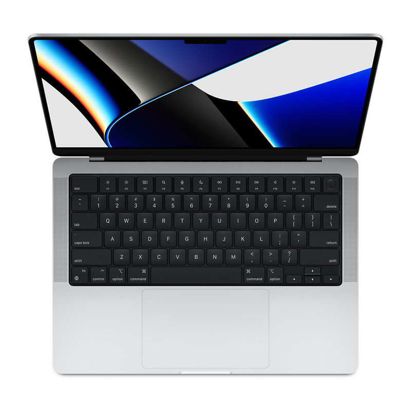 14-Inch MacBook Pro M2 Pro Chip - 16GB RAM, 512GB SSD