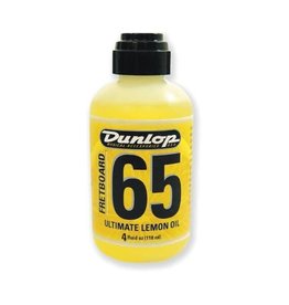 Dunlop JD6554 - Ultimate Lemon Oil