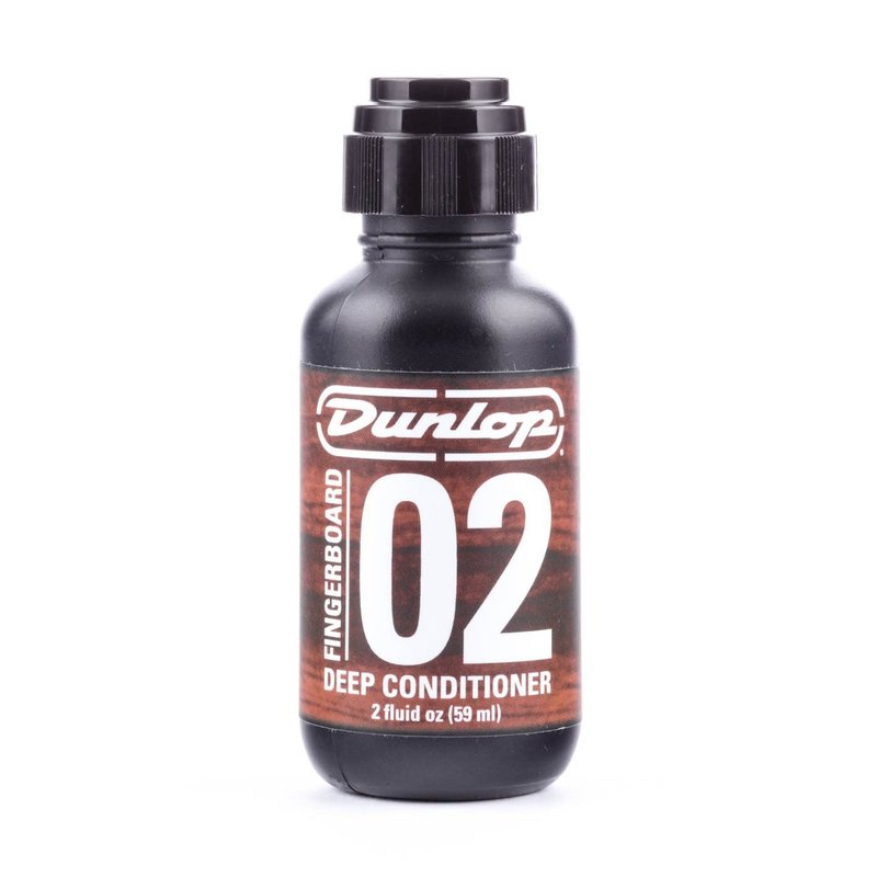 Fingerboard Deep Conditioner