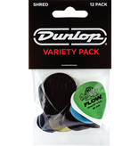 Dunlop Shred Pick Variety Pack