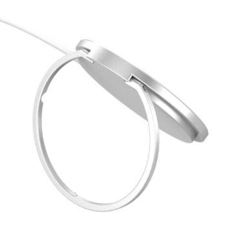 MagSafe 15W Magnetic Wireless Charger With Stand