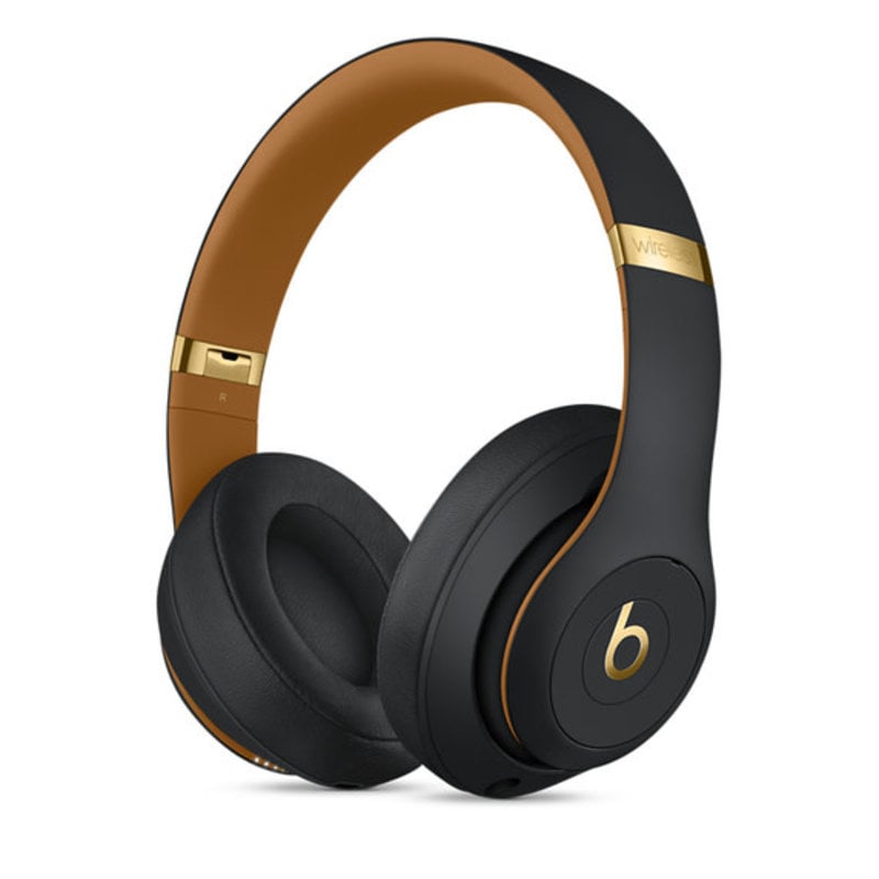 Studio 3 Over-Ear Noise Cancelling Bluetooth Headphones