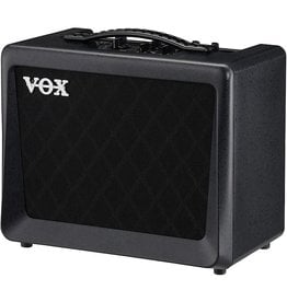 VOX Digital Modeling 15w Combo Amp