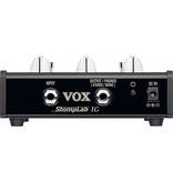 VOX STOMPLAB Guitar Multi-FX