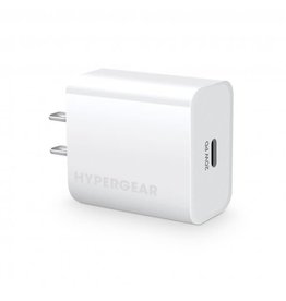 HyperGear USB-C 20W PD Wall Charger