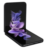 Samsung Galaxy Z Flip3 5G Black 128GB
