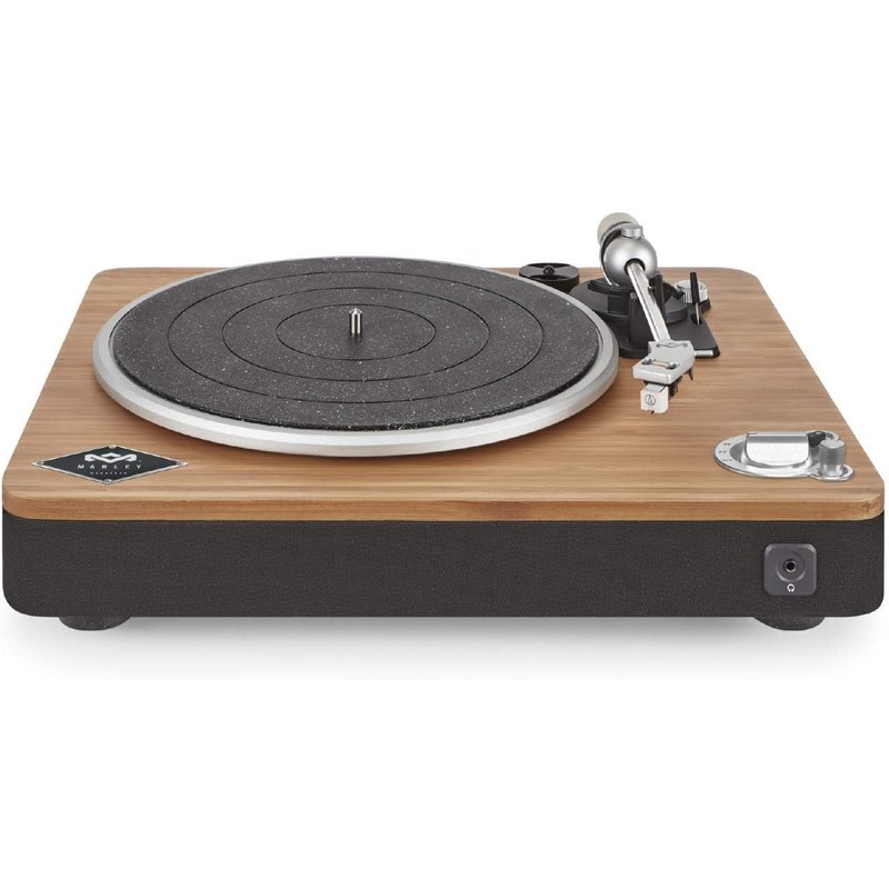 House of Marley Stir It Up Wireless Turntable