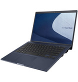 Asus ExpertBook B1  14" Intel Core i5 11th Gen i5-1135G7 Quad-core (4 Core) 2.40 GHz - 8 GB RAM Windows 10 Home