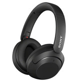 Sony OverEar ANC Bluetooth Headphones - Black