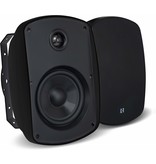Russound 6.5" surface mount speakers (pair)