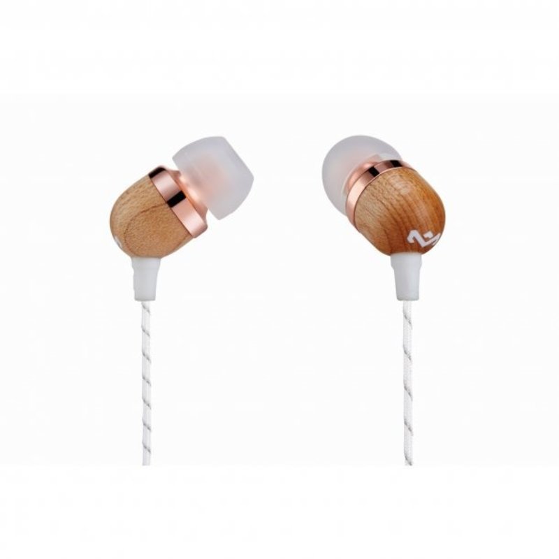 Smile Jamaica Earbuds