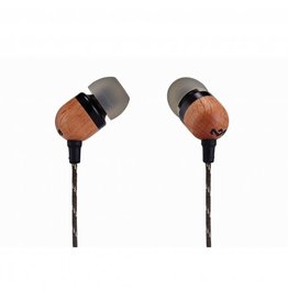 House Of Marley Smile Jamaica Earbuds