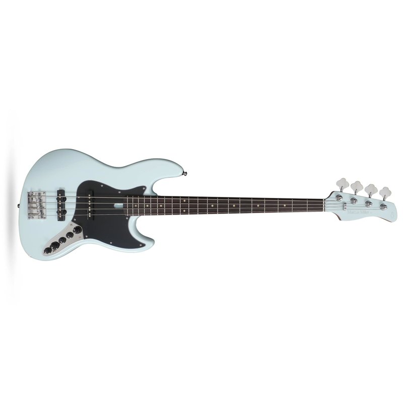 Marcus Miller V3, 4-string P-Style Bass (2nd Gen)