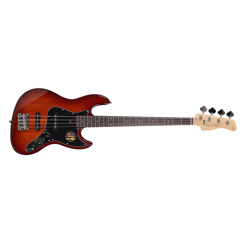 Marcus Miller V3, 4-string P-Style Bass (2nd Gen)