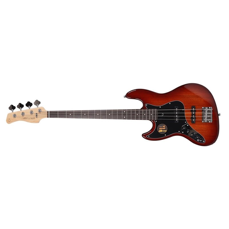 Marcus Miller V3, 4-string P-Style Bass (2nd Gen)
