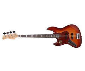 SIRE Marcus Miller V7 J-Style Bass (2nd Gen) | Alder - Sight