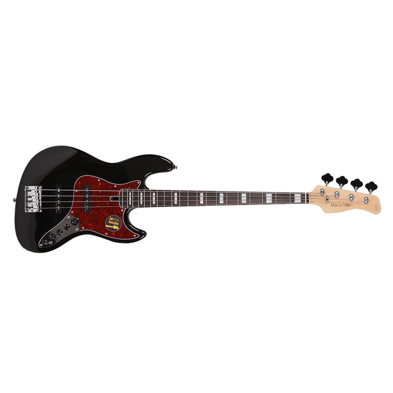 Marcus Miller V7 J-Style Bass (2nd Gen) | Alder