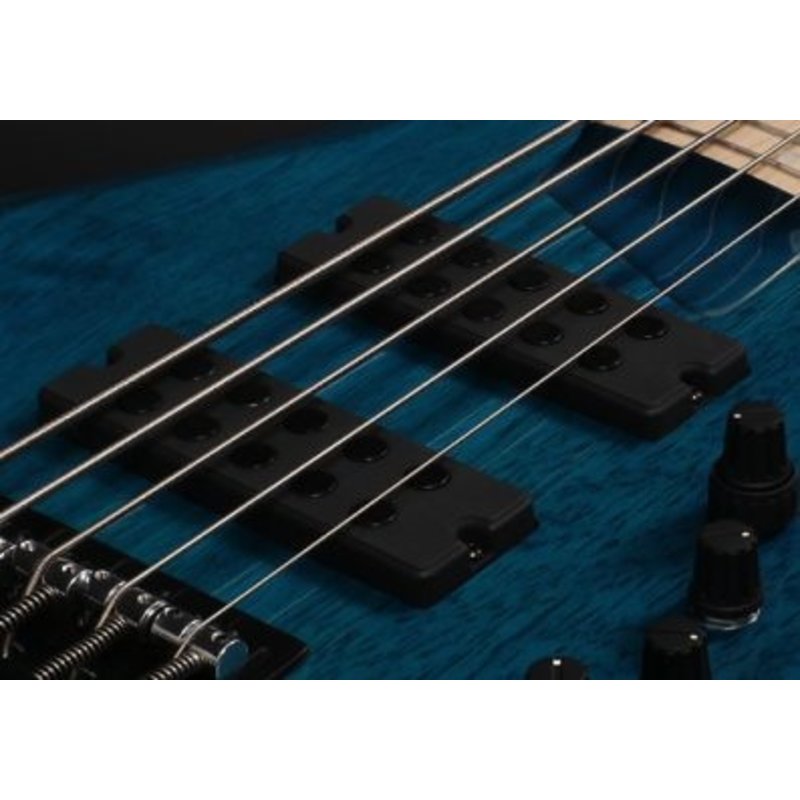 Marcus Miller M2 (2nd Gen) 4-String