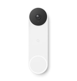 Google Nest Doorbell (Battery)