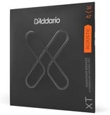 D'Addario XTAPB XT Phosphor Bronze Acoustic Guitar Strings