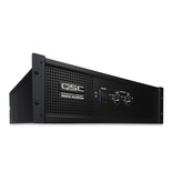 QSC RMX 2 Channel Amplifier