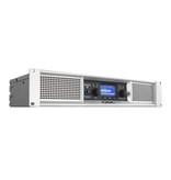 QSC 2 Channel Amplifier with DSP -800 Watts/8 Ohms