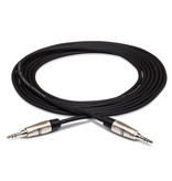 Hosa Pro Stereo 3.5mm Interconnect (Aux Cable)