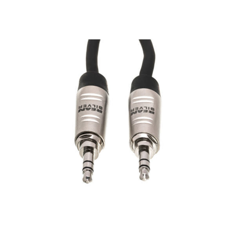 Pro Stereo 3.5mm Interconnect (Aux Cable)