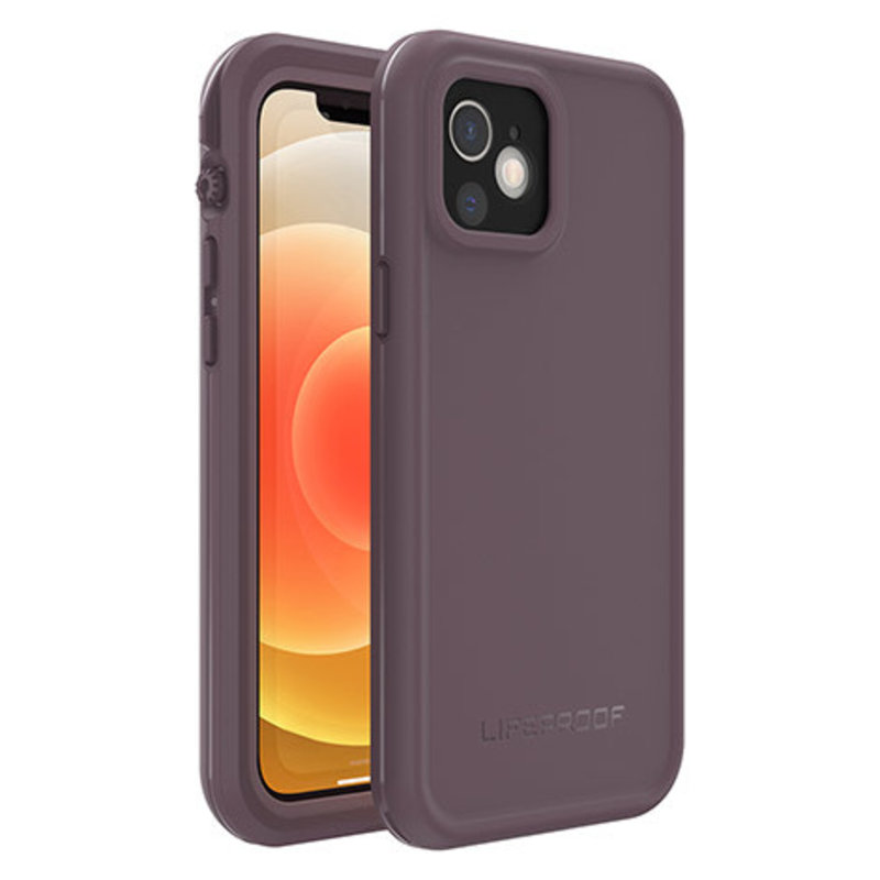 Fre Case for iPhone 12