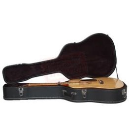 Boblen Hardshell Folk/Clasical Guitar Case