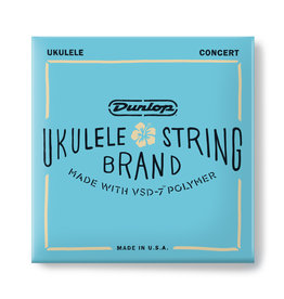 Dunlop Ukulele Concert Set