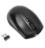Targus Wireless Mouse & Keyboard Combo
