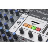 Presonus USB-C 12/18-Channel Hybrid Performance And Recording Mixer