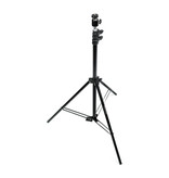 Gator Case Tripod Stand w/ Ring Light & Phone Holder