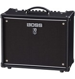 Boss KATANA 50 MK2 50W 1x12" Combo Amplifier