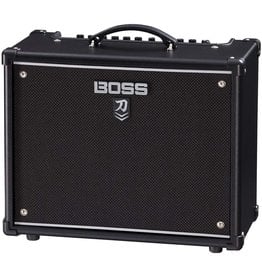 Boss KATANA 50 MK2 50W 1x12" Combo Amplifier