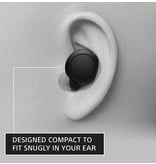 Sony C500 In-Ear Sound Isolating Truly Wireless Headphones