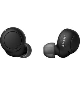 Sony C500 In-Ear Sound Isolating Truly Wireless Headphones